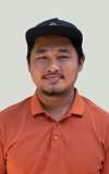 Kalvin Gowasa