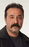 Mustafa Üstündağ