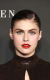 Alexandra Daddario
