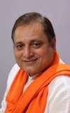 Manoj Joshi