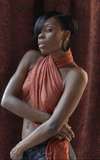 Ebony Williams
