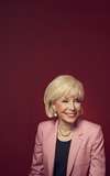 Lesley Stahl