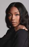 Brandy Norwood