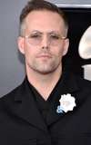 Justin Tranter