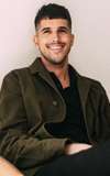 Jason Sherwood