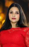 Rini Ann George