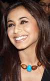 Rani Mukerji