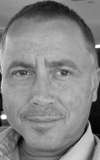 Michel Gregory Dagenais