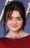 Maisie Williams