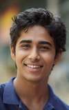 Suraj Sharma