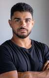 Jackson Rozario