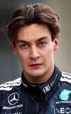George Russell