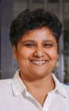 B. V. Nandini Reddy