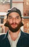 Josh Safdie