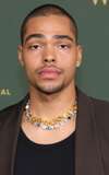 Nicholas Duvernay