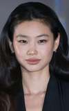 Jung Ho-yeon