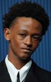 Percy Daggs IV