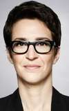 Rachel Maddow