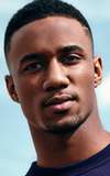 Jessie Usher