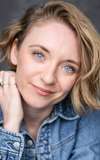 Amy Bowden
