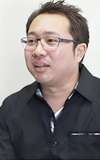 Yoshitake Masato