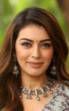 Hansika Motwani
