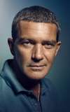 Antonio Banderas