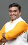 Bhalchandra Kadam