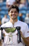 Taylor Fritz