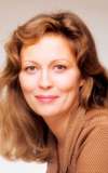 Faye Dunaway