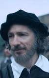 Daniel Boyarsky