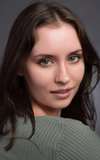 Veronica Bergr