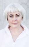 Kym Barrett