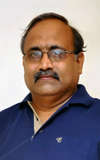 Balaji Sakthivel