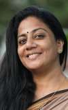 Thushara Pillai