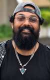Vignesh Venu