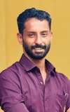 Eldho George
