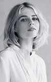 Lucy Boynton