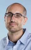 Justin Halpern