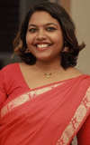 Sreelakshmi Arackal