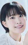 Minori Suzuki