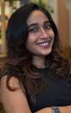 Aiswarya Madhu