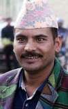 Kedar Ghimire