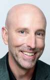 Brian K. Vaughan