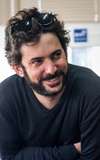 Sergi Vilanova Claudín