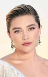 Florence Pugh