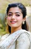 Rashmika Mandanna