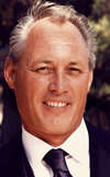 Thomas Robinson Harper