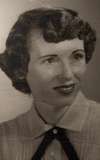 Grace April Smith Hartshorn