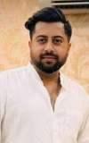 Aswin Tripathy